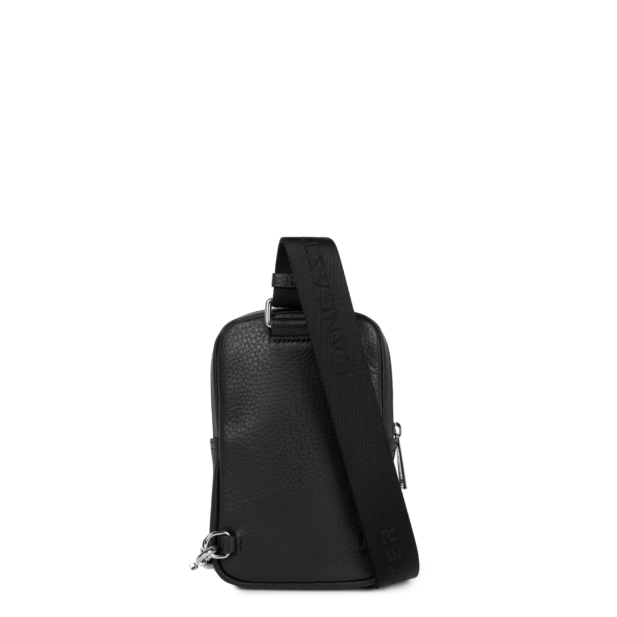 Noir - Lancaster Gentlemen Harry Pochette smartphone