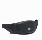 LACOSTE Sac banane zippé LCST