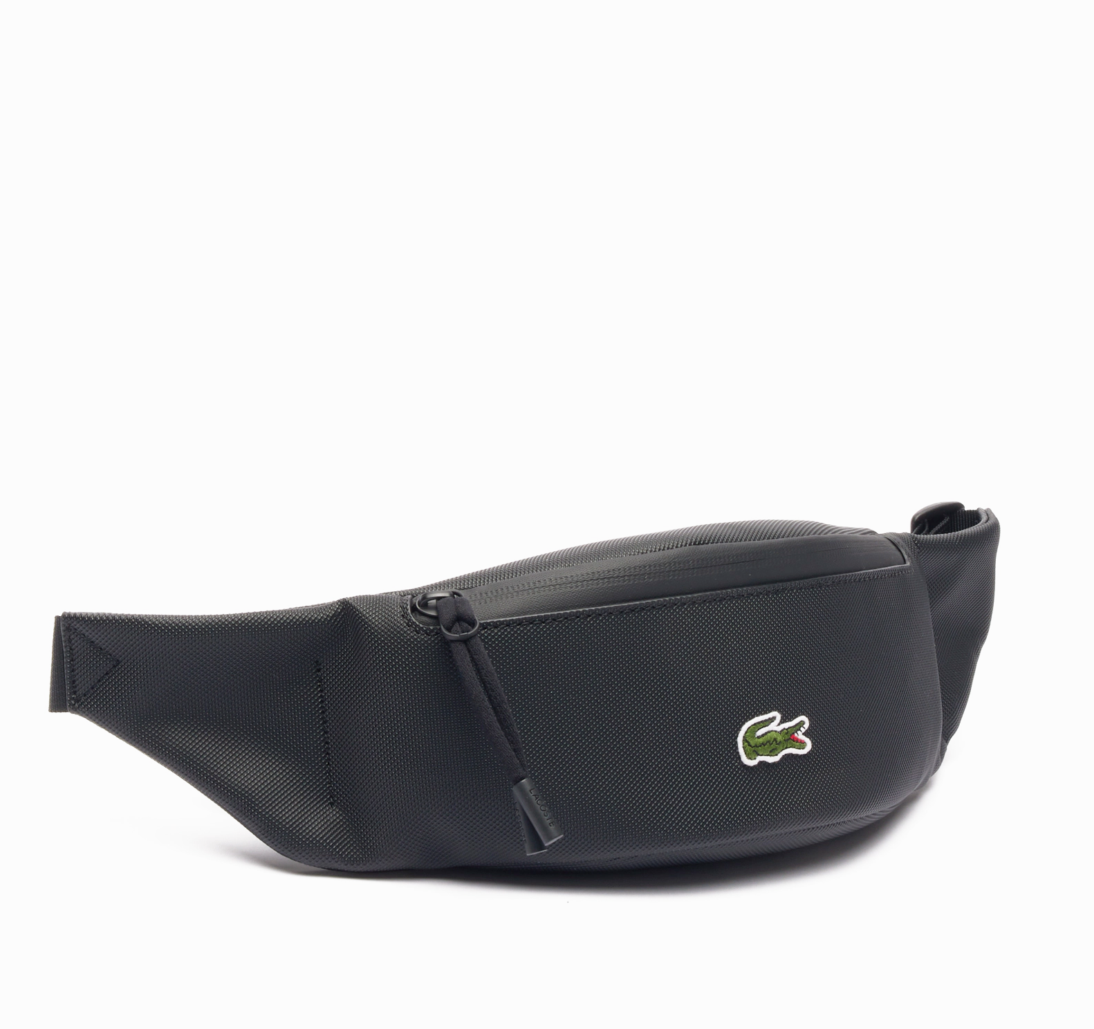 LACOSTE Sac banane zippé LCST