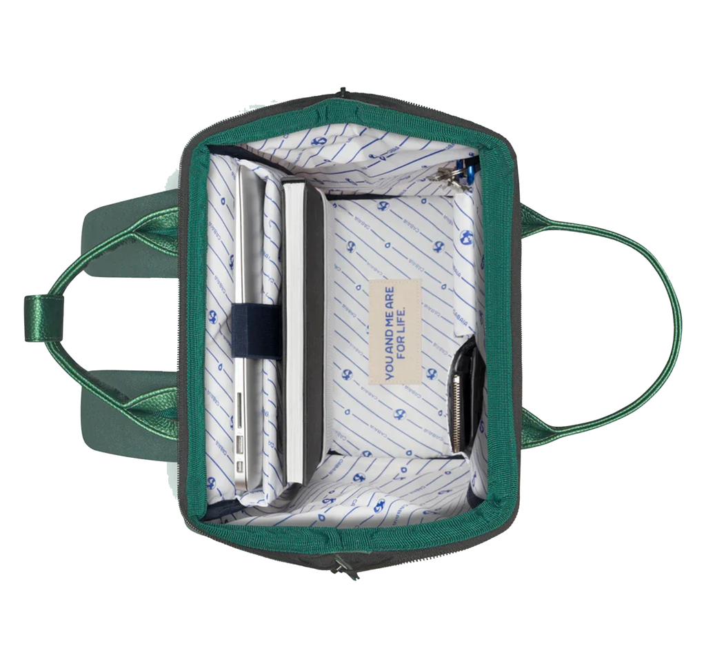 CABAIA Adventurer M Leon