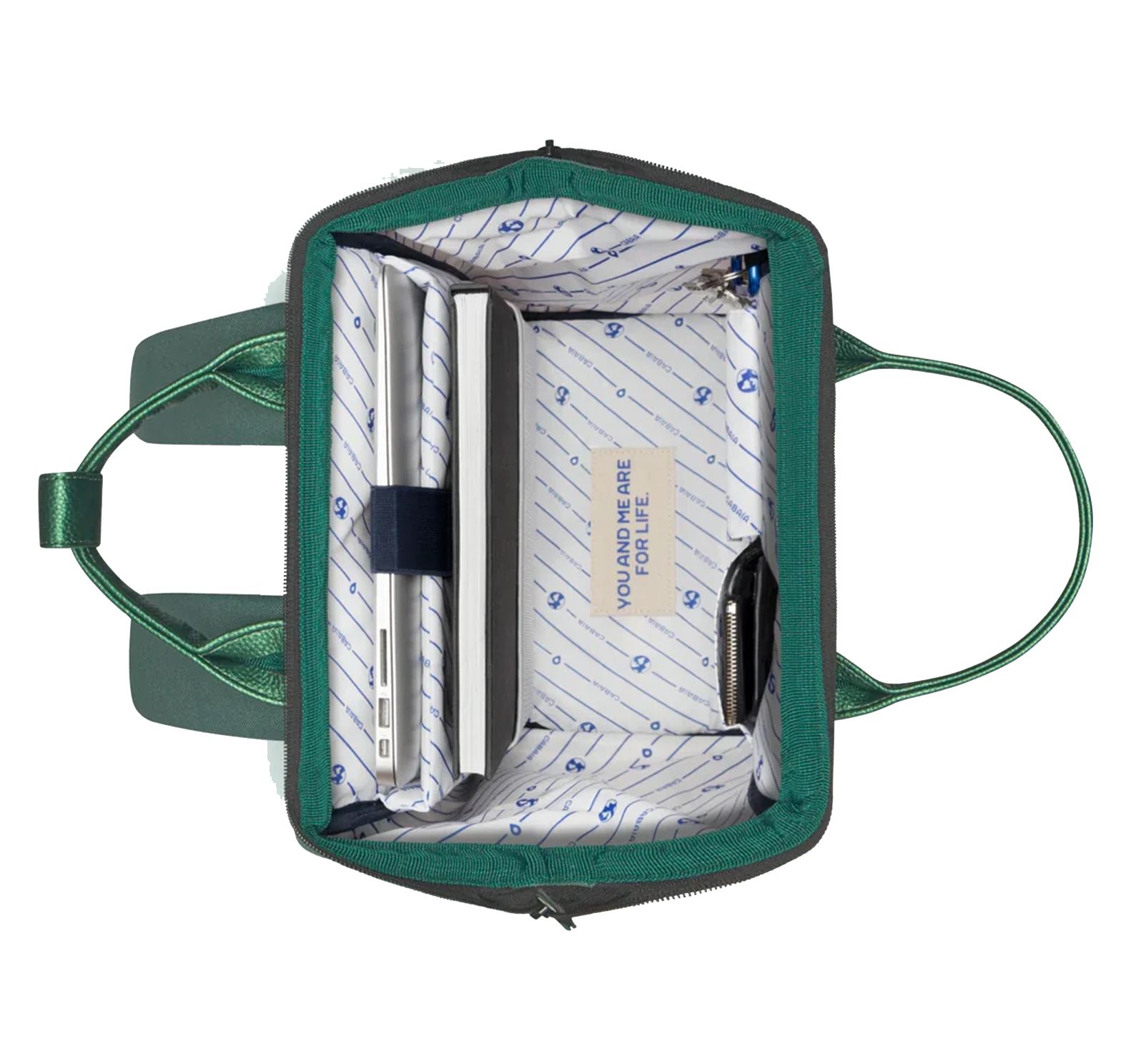 CABAIA Adventurer M Leon