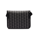 LACOSTE Grand sac à rabat The Blend