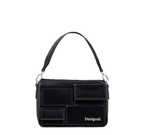 DESIGUAL Sac à bandoulière multi-poches