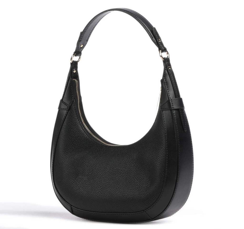 MICHAEL KORS SM CRESCENT TZ SHLDR