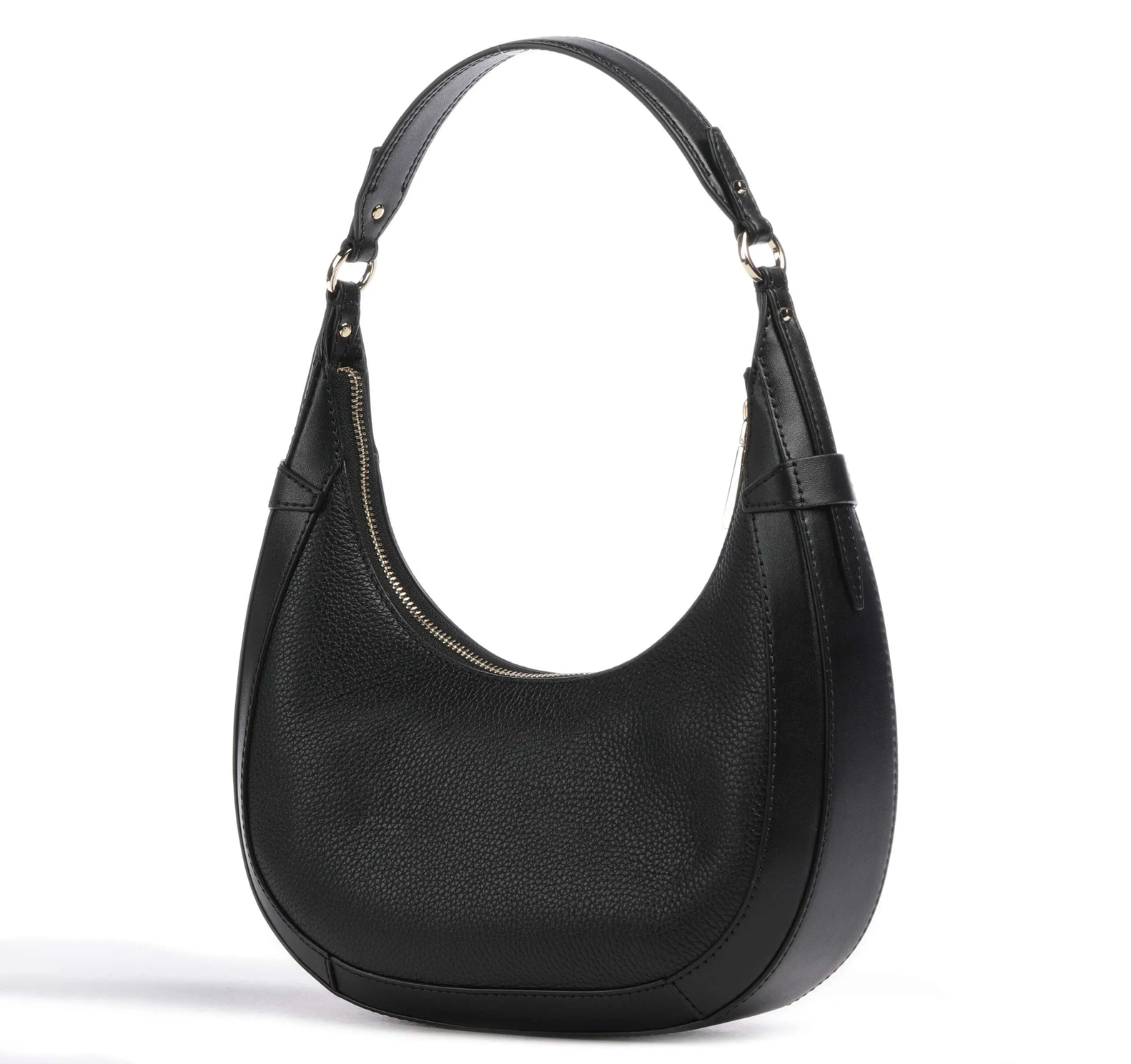 MICHAEL KORS SM CRESCENT TZ SHLDR