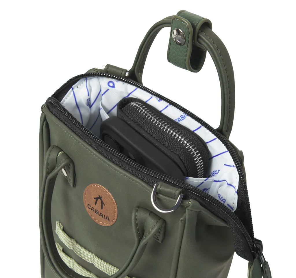 Busan - CABAIA Sac à bandoulière Nano