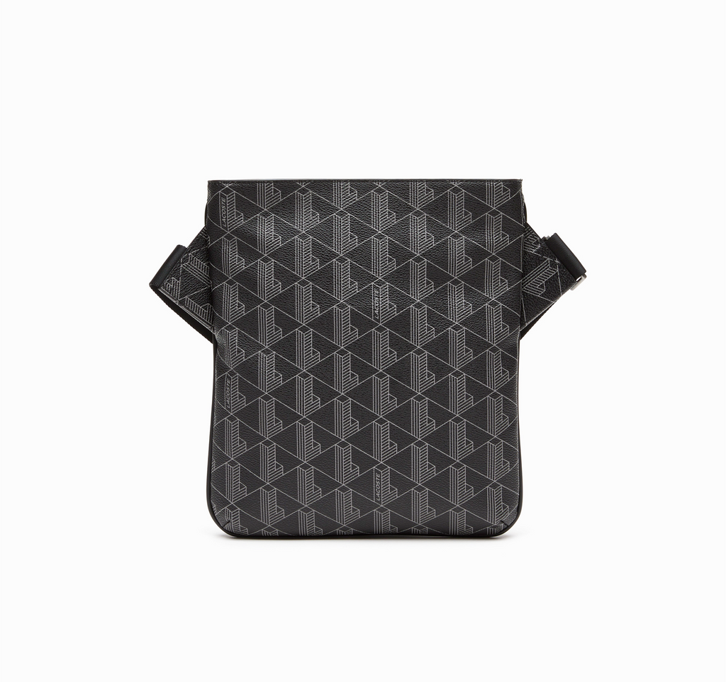 LACOSTE Sacoche plate The Blend