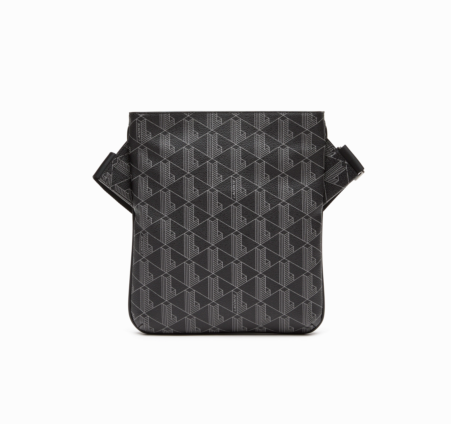 LACOSTE Sacoche plate The Blend