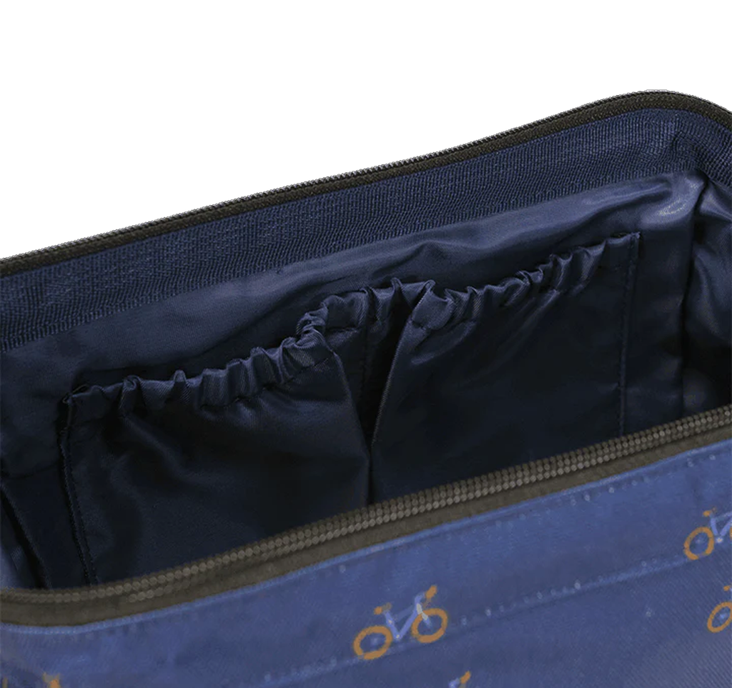 Rue du Temple - CABAIA Trousse de toilette