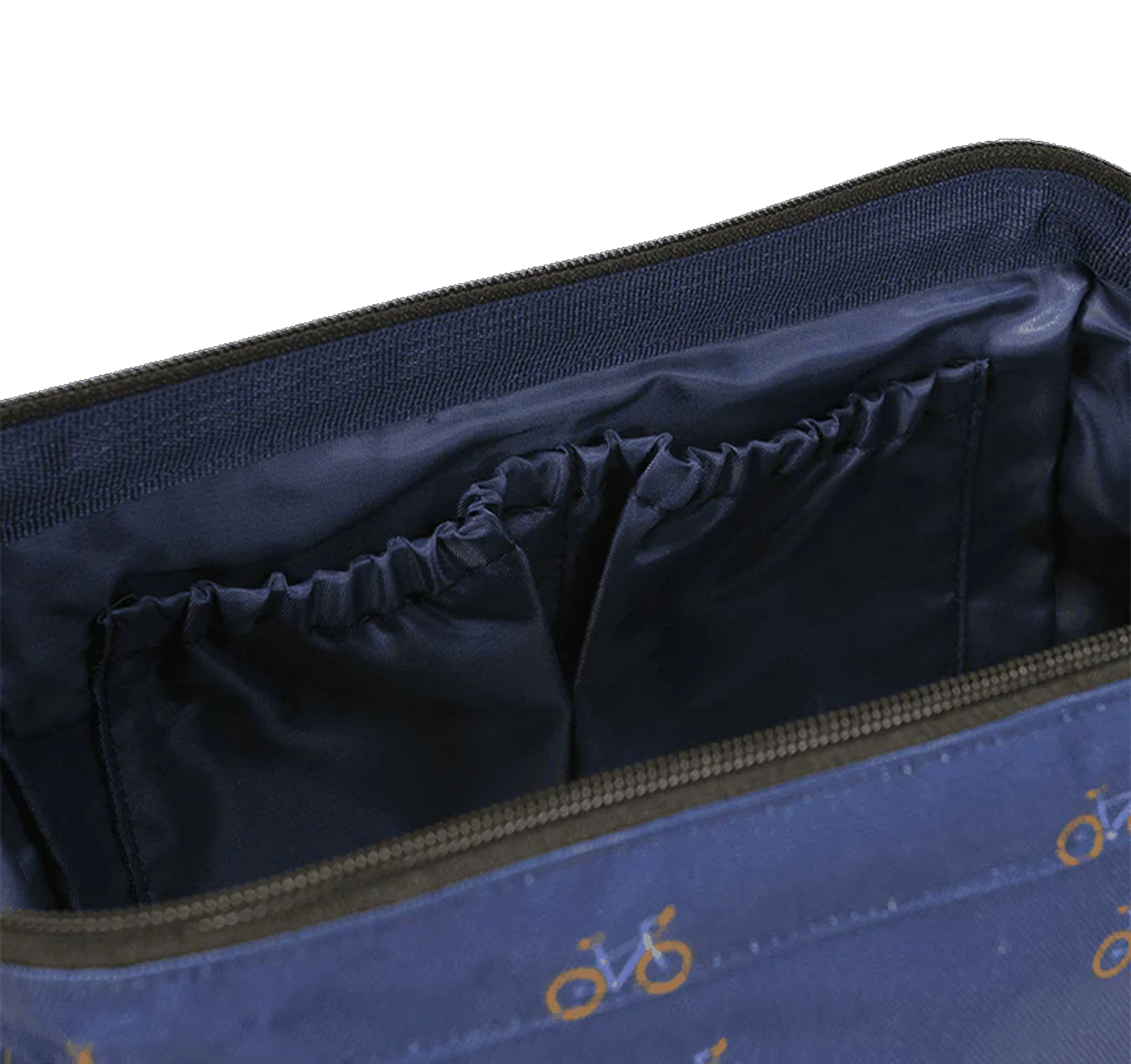 Rue du Temple - CABAIA Trousse de toilette