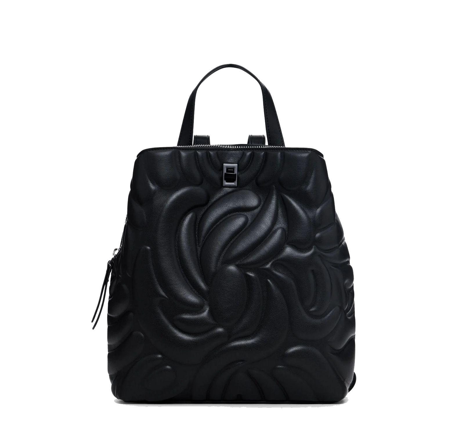 DESIGUAL Sac à reliefs géométriques