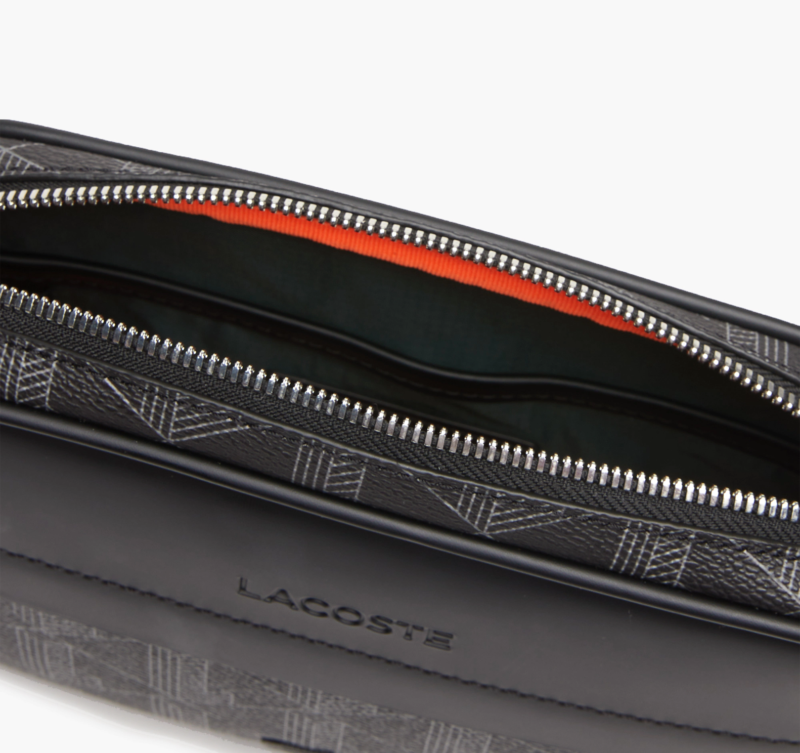LACOSTE Sac banane The Blend