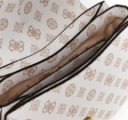 GUESS KUBA TRI CMPT FLAP S