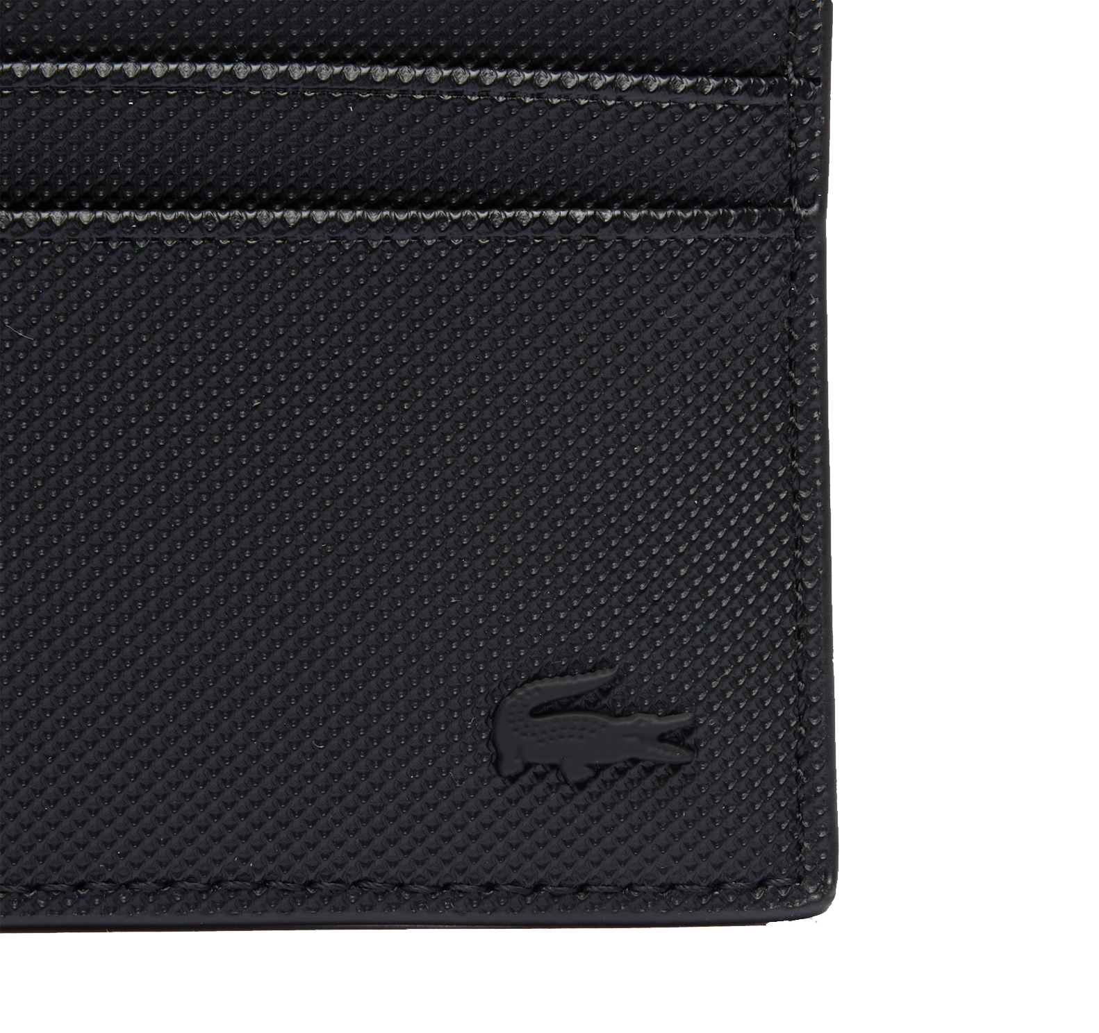 LACOSTE Porte-cartes Men's Classic