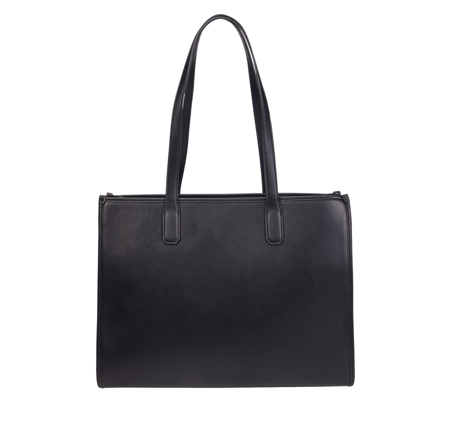 CHABRAND Shopping noir en synthétique
