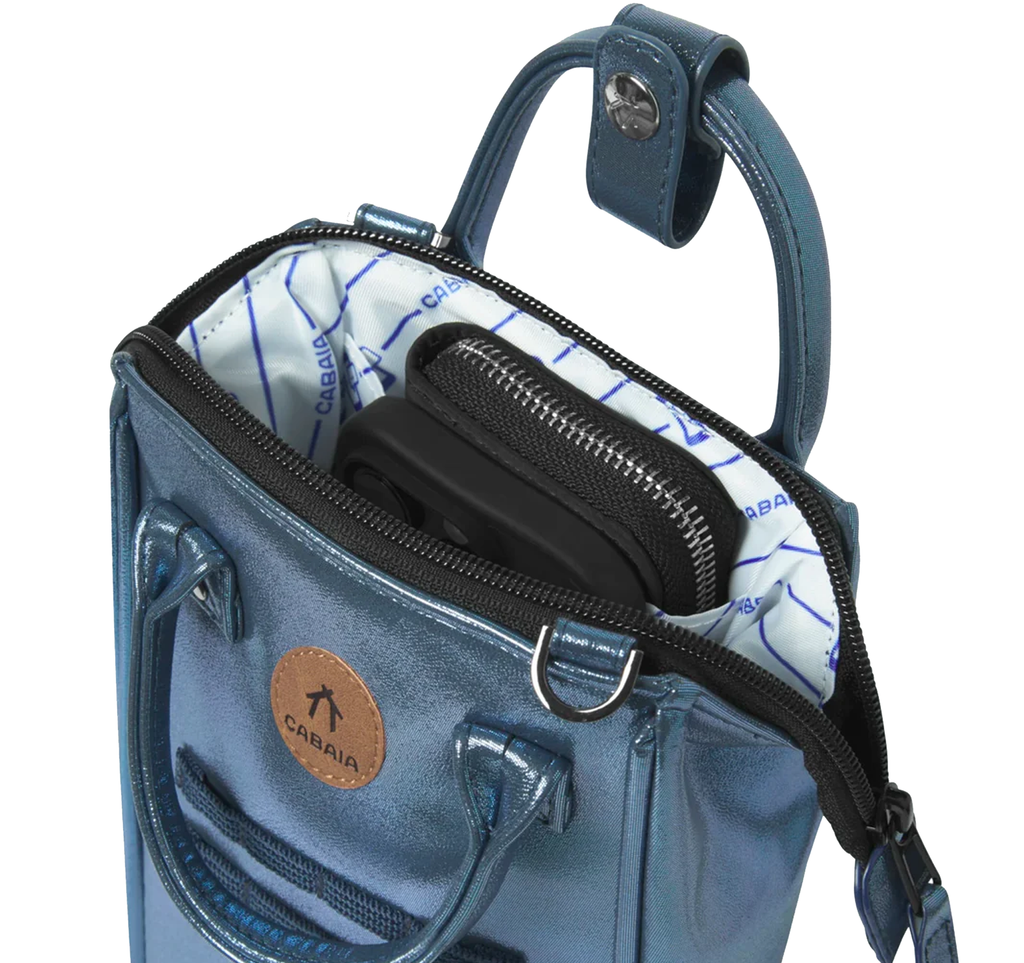 Larissa - CABAIA Sac à bandoulière Nano