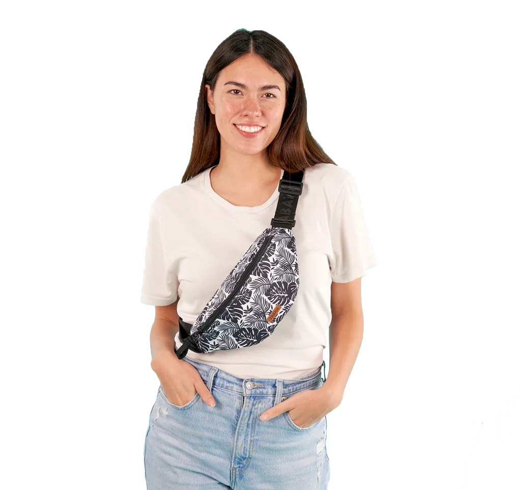 CABAIA Belt Bag S Moscou
