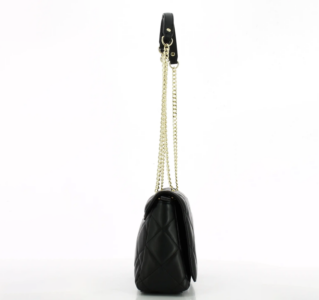 VALENTINO Sac bandoulière Ocarina Noir