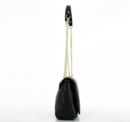 VALENTINO Sac bandoulière Ocarina Noir