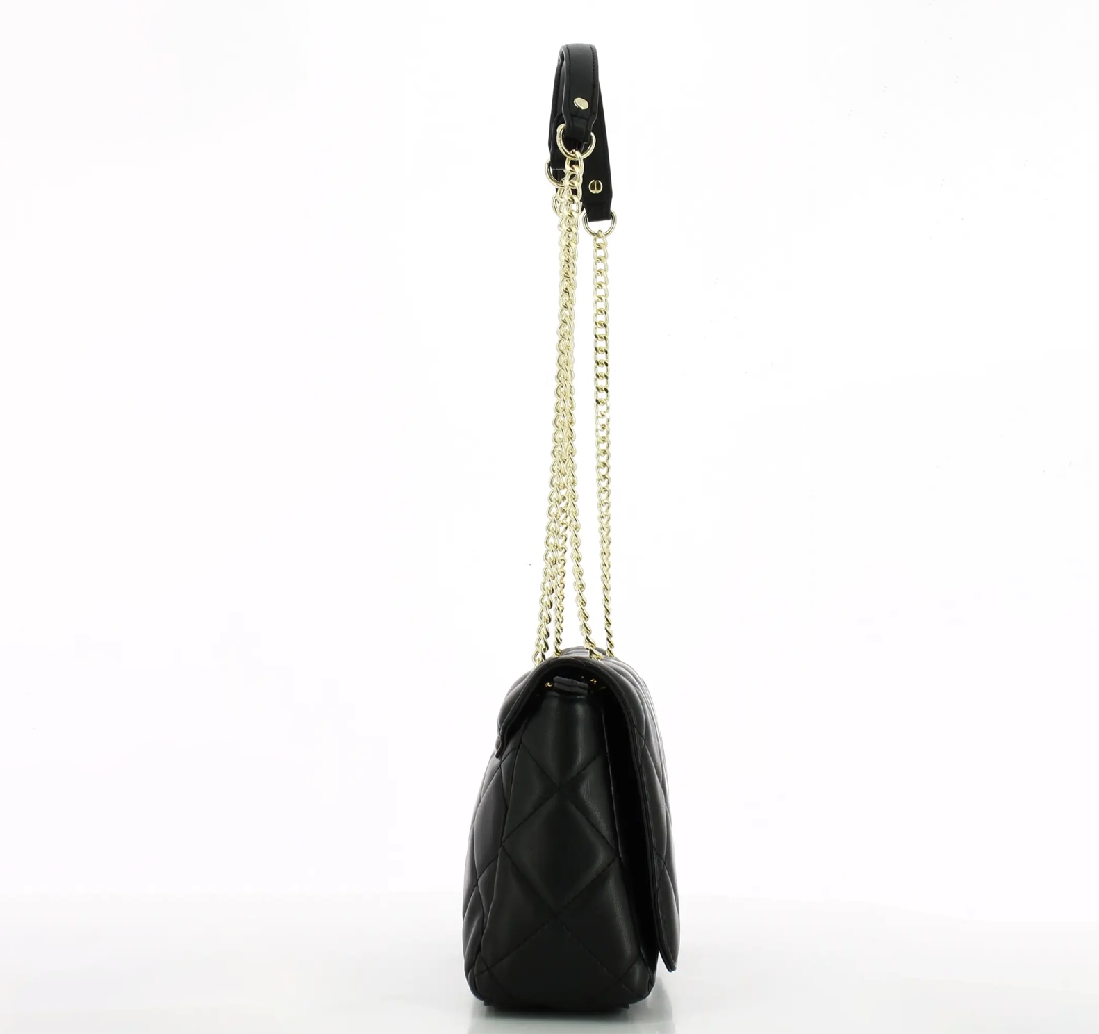 VALENTINO Sac bandoulière Ocarina Noir