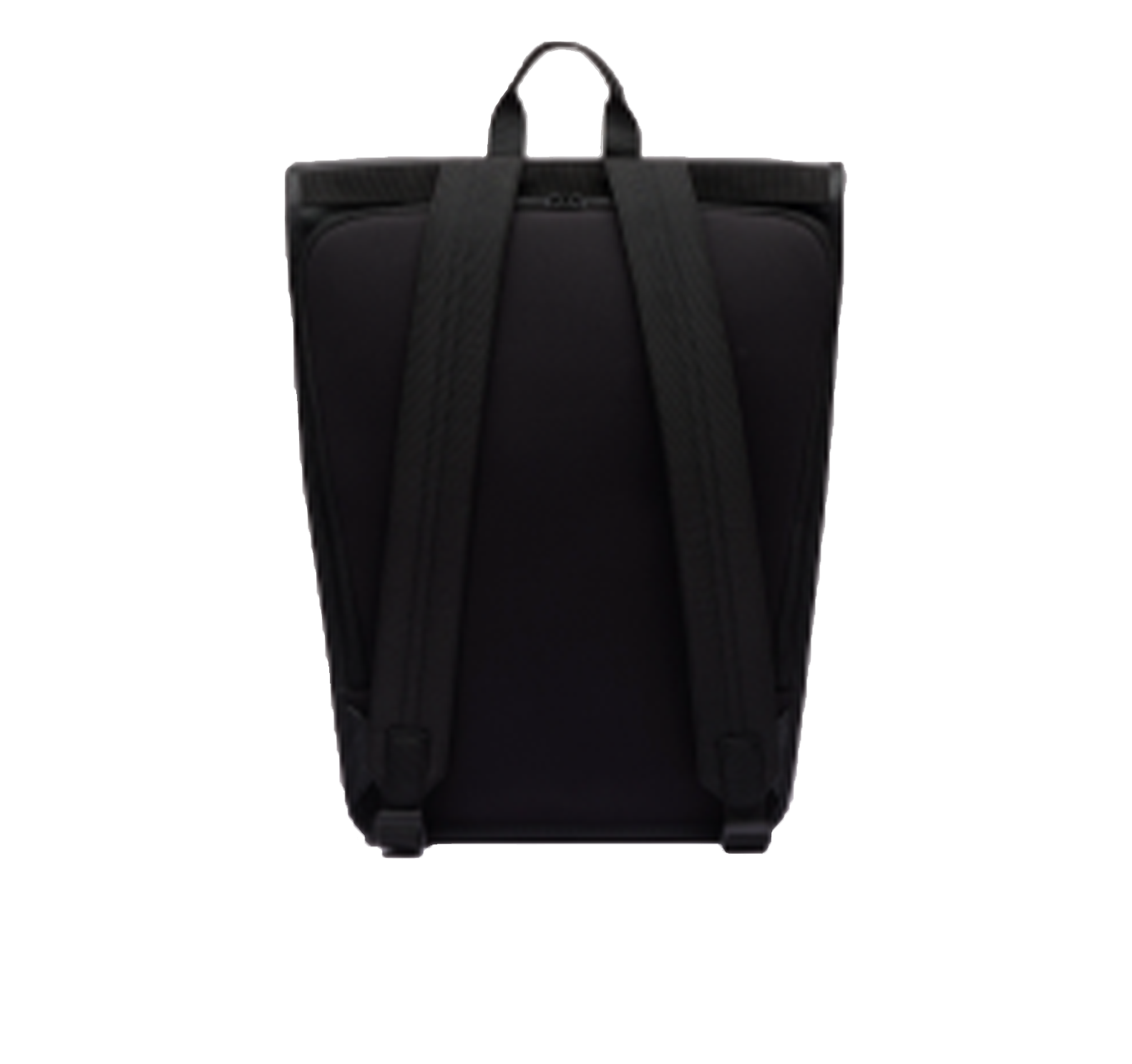 LACOSTE SAC À DOS NAOS À ROLL-TOP AVEC POCHE ORDINATEUR