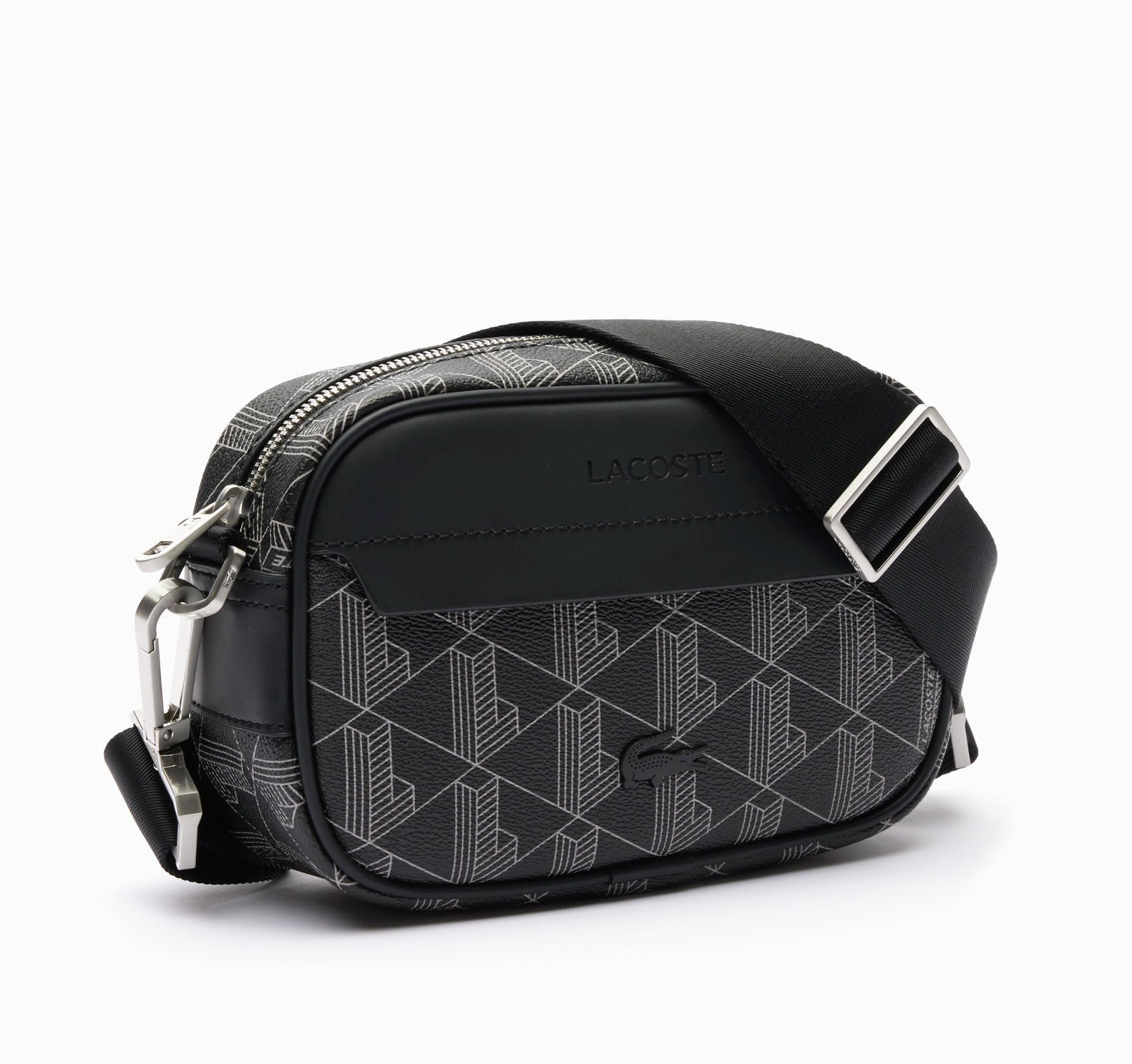 LACOSTE Petite sacoche The Blend