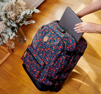 Maupiti - CABAIA Valise souple 2 roues S