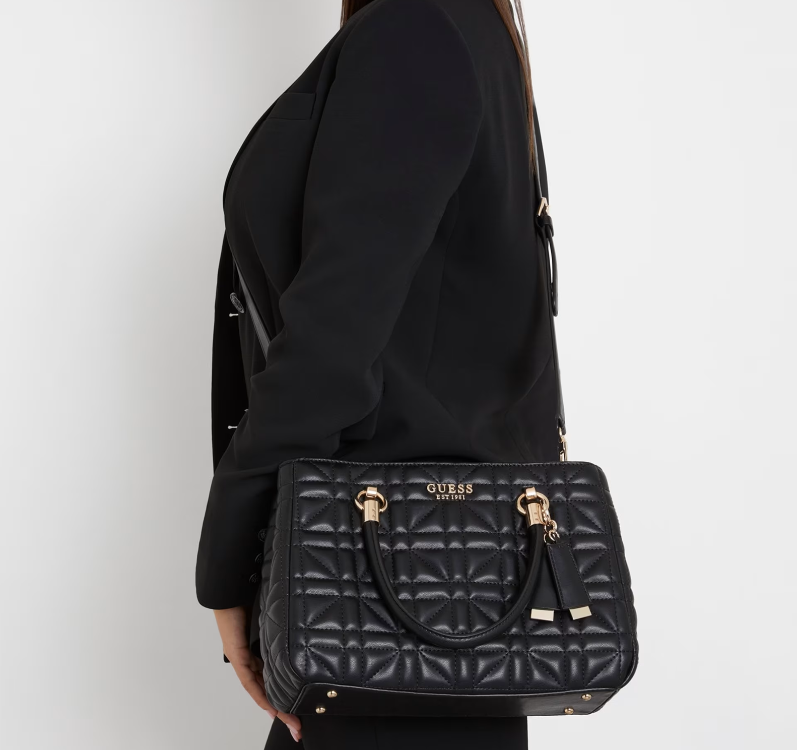GUESS Assia High Society S