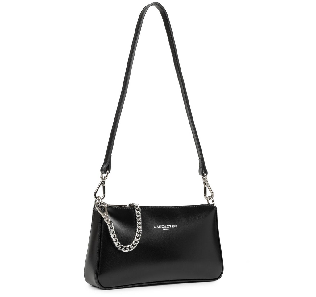 LANCASTER Sac trotteur Zippée Suave Even