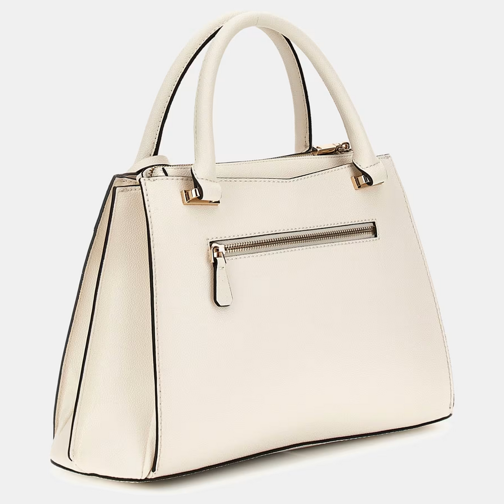 
                      
                        GUESS JORAH LUXURY SATCHEL
                      
                    