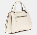 GUESS JORAH LUXURY SATCHEL