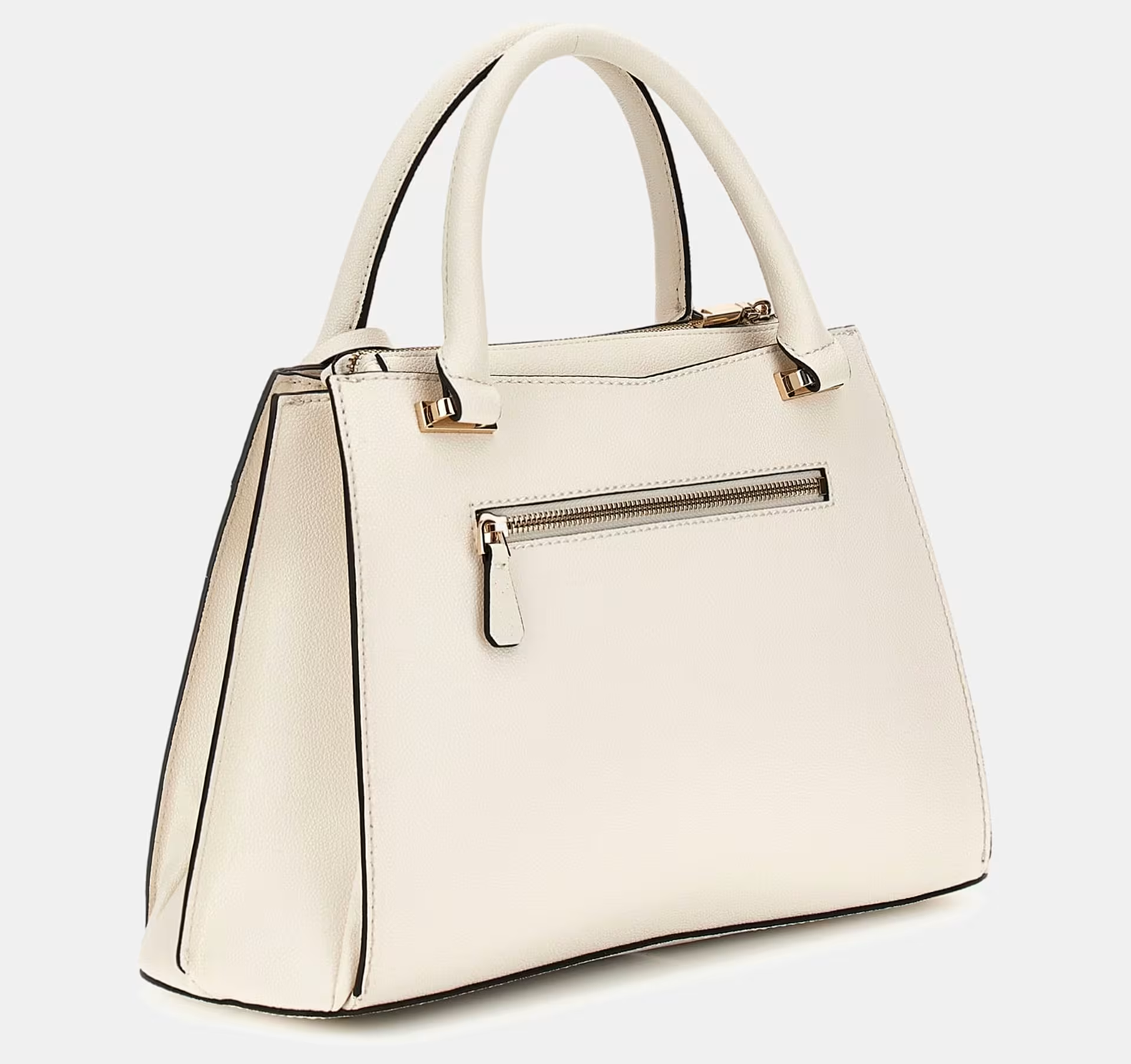 GUESS JORAH LUXURY SATCHEL