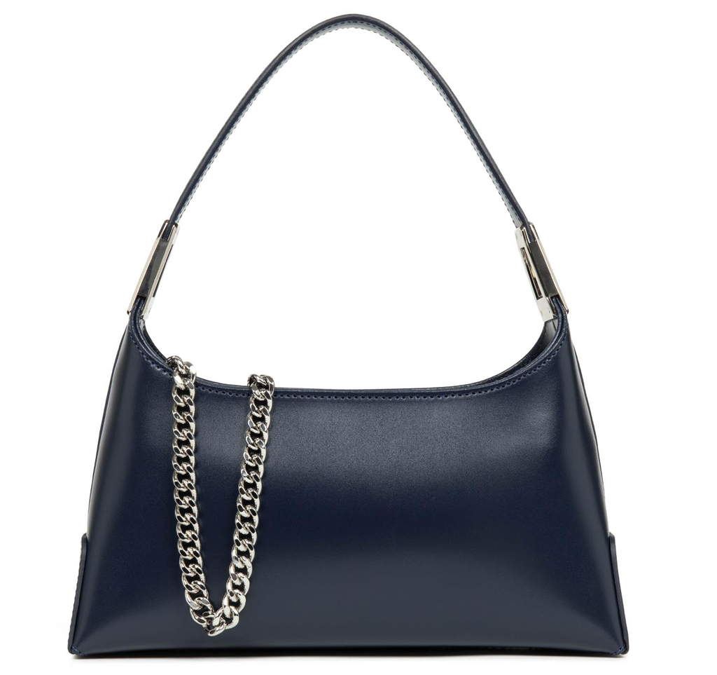 Bleu Foncé