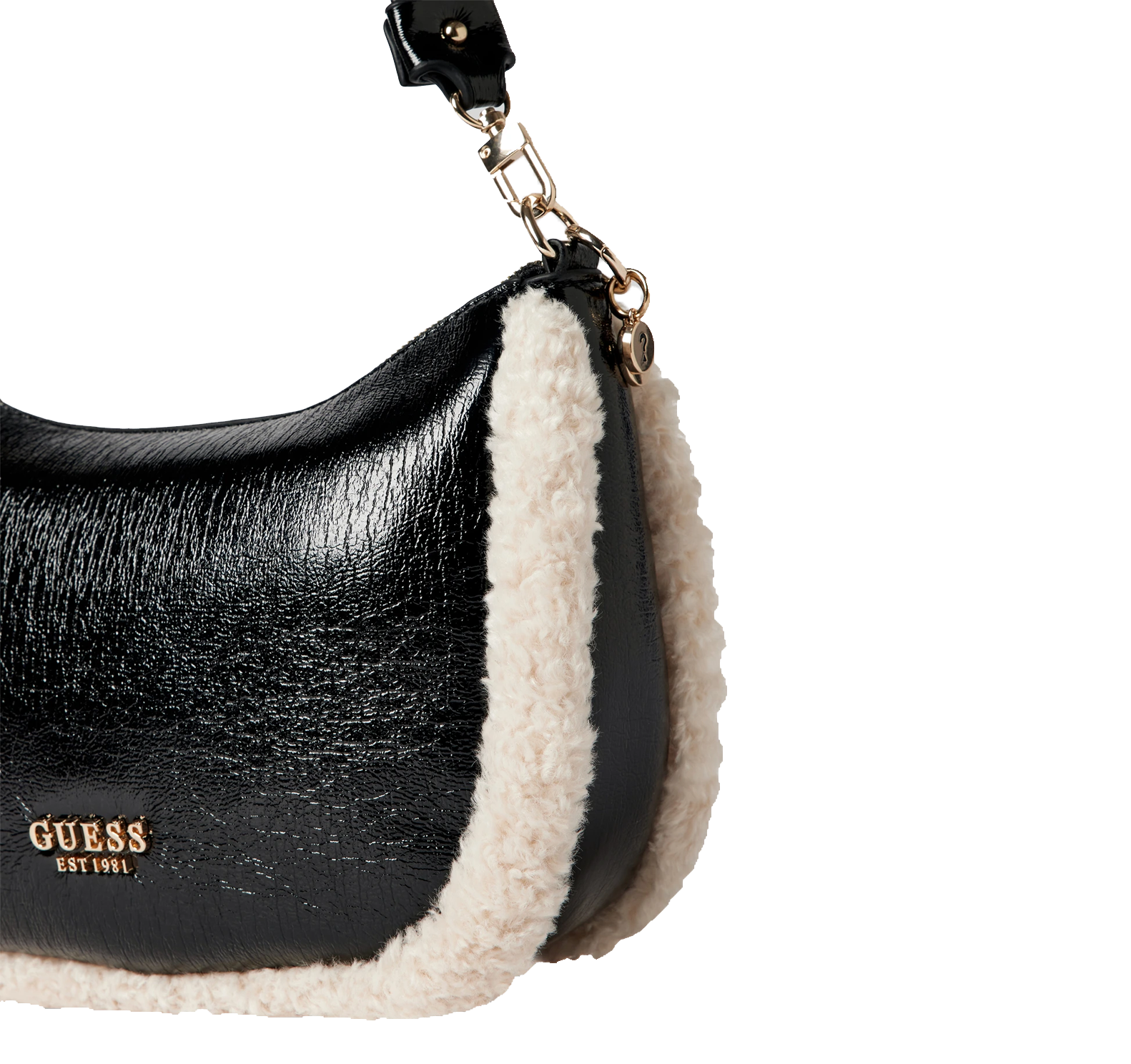 GUESS Davika Hobo