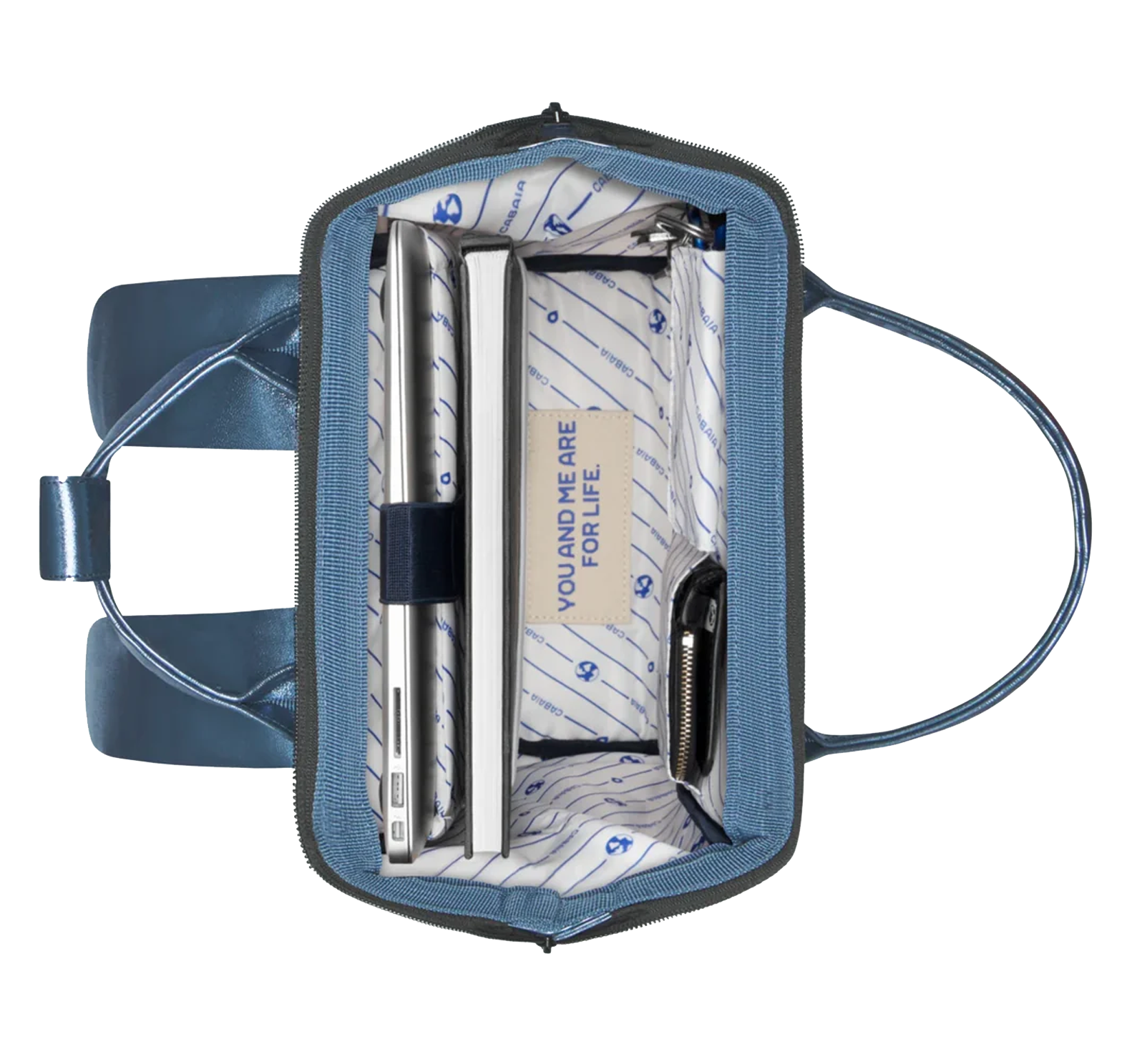 CABAIA Sac à dos Adventurer S Larissa