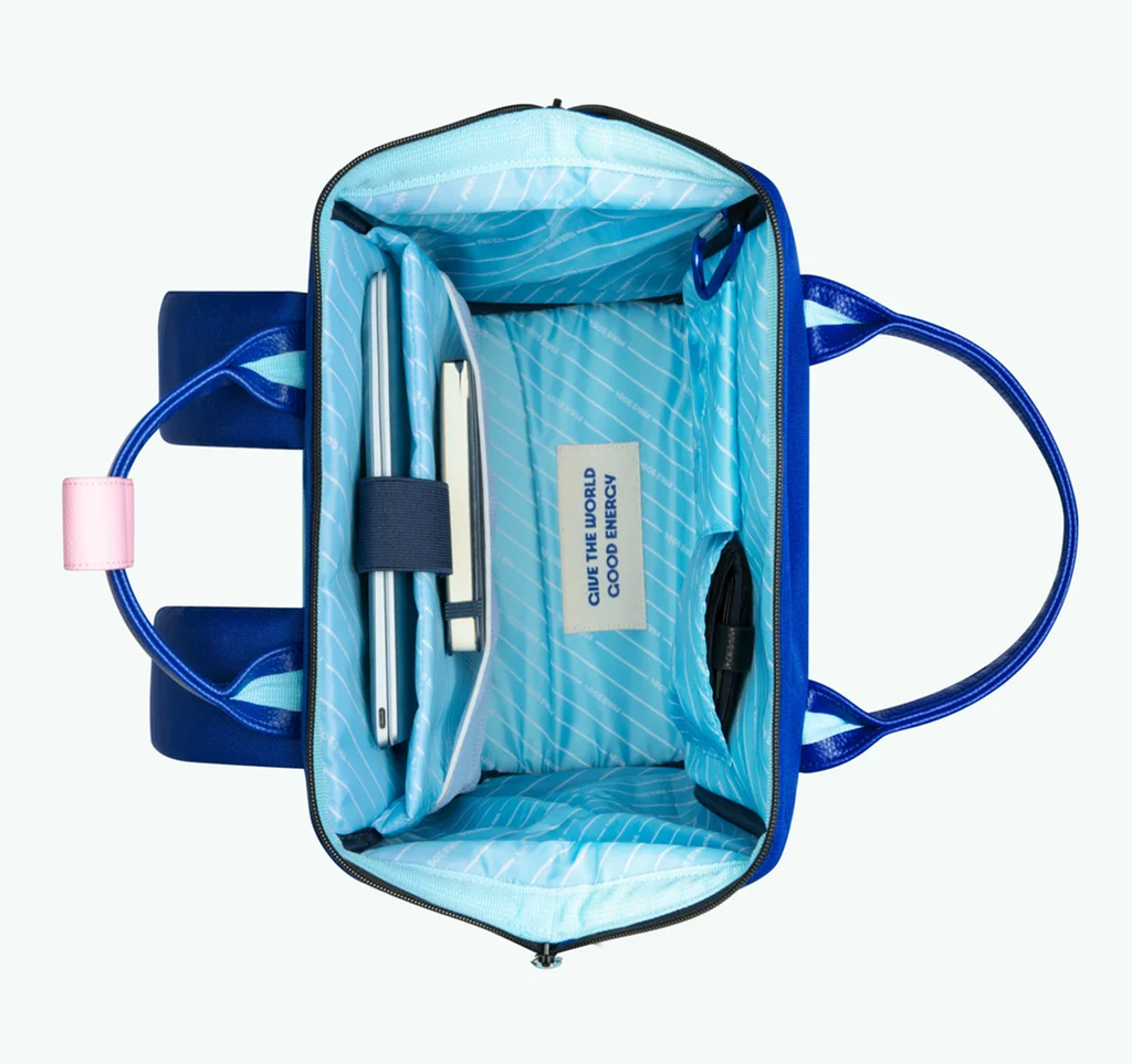 CABAIA Adventurer M Cholet Cocapsule Look Of The Game