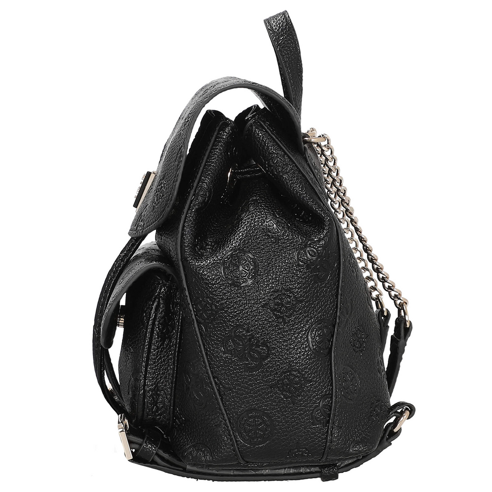 
                      
                        GUESS Cresidia Small Flap Backpack
                      
                    