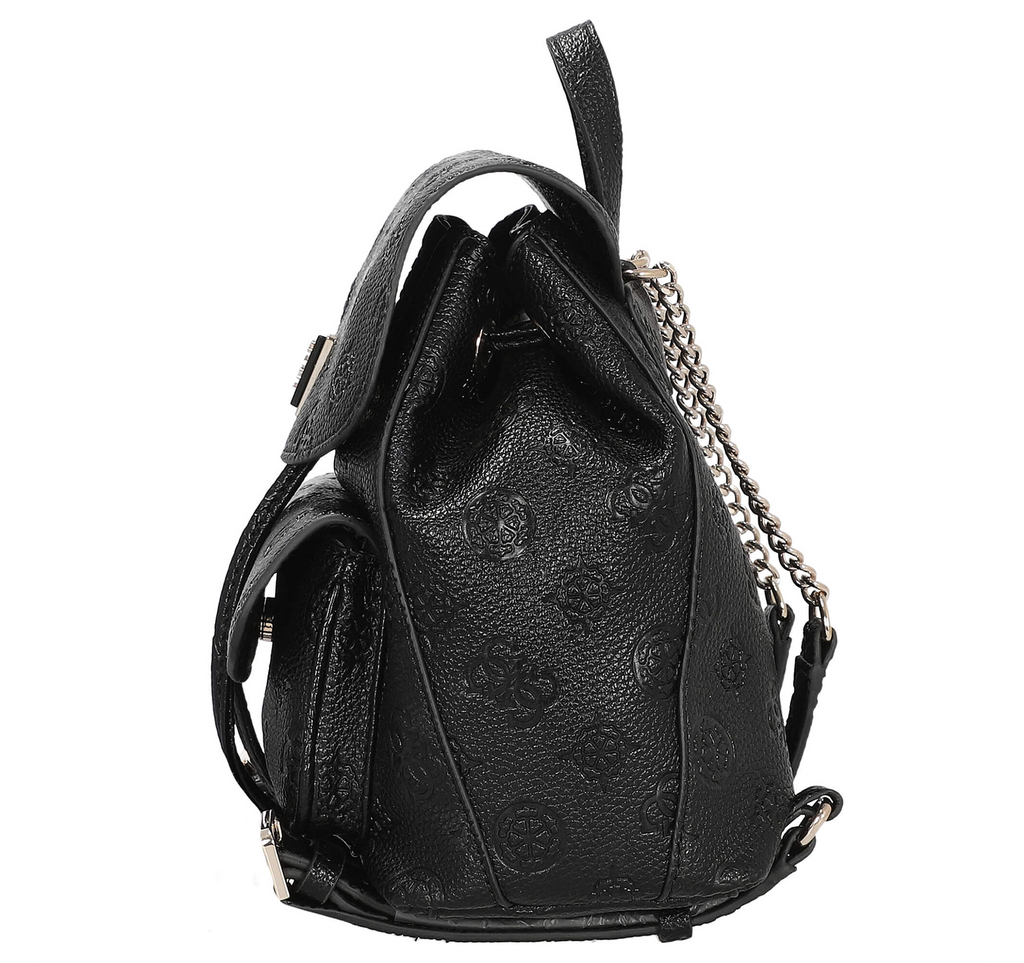 GUESS Cresidia Small Flap Backpack
