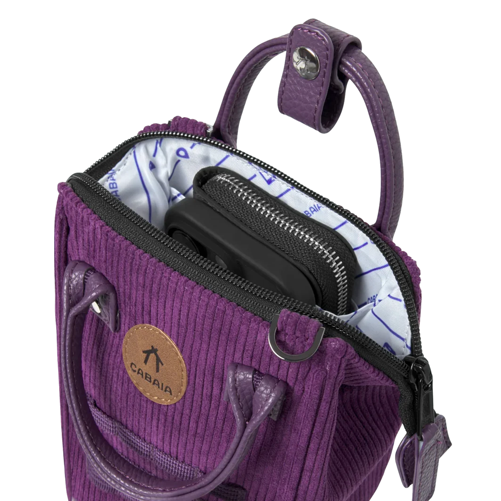 
                      
                        CABAIA Nano Bag Nancy 1PK
                      
                    