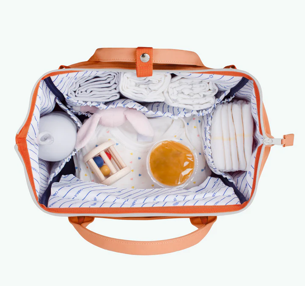CABAIA Baby Bag M Hendaye