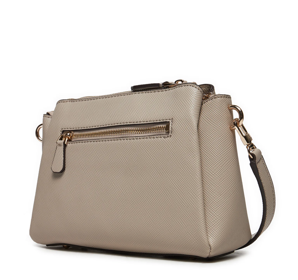 GUESS Noelle Tri Comparte