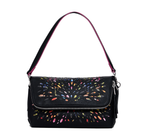 DESIGUAL Sac bandoulière vitrail