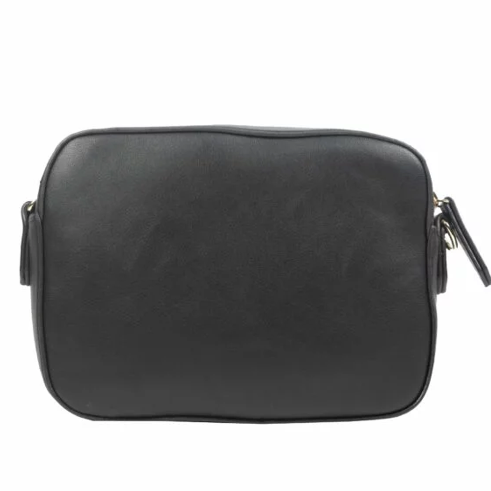 
                      
                        VALENTINO Sac bandoulière Moses Noir
                      
                    