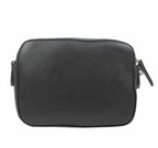 VALENTINO Sac bandoulière Moses Noir