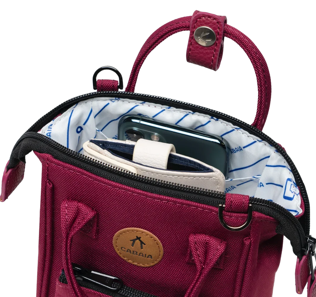 Riga - CABAIA Sac à bandoulière Nano
