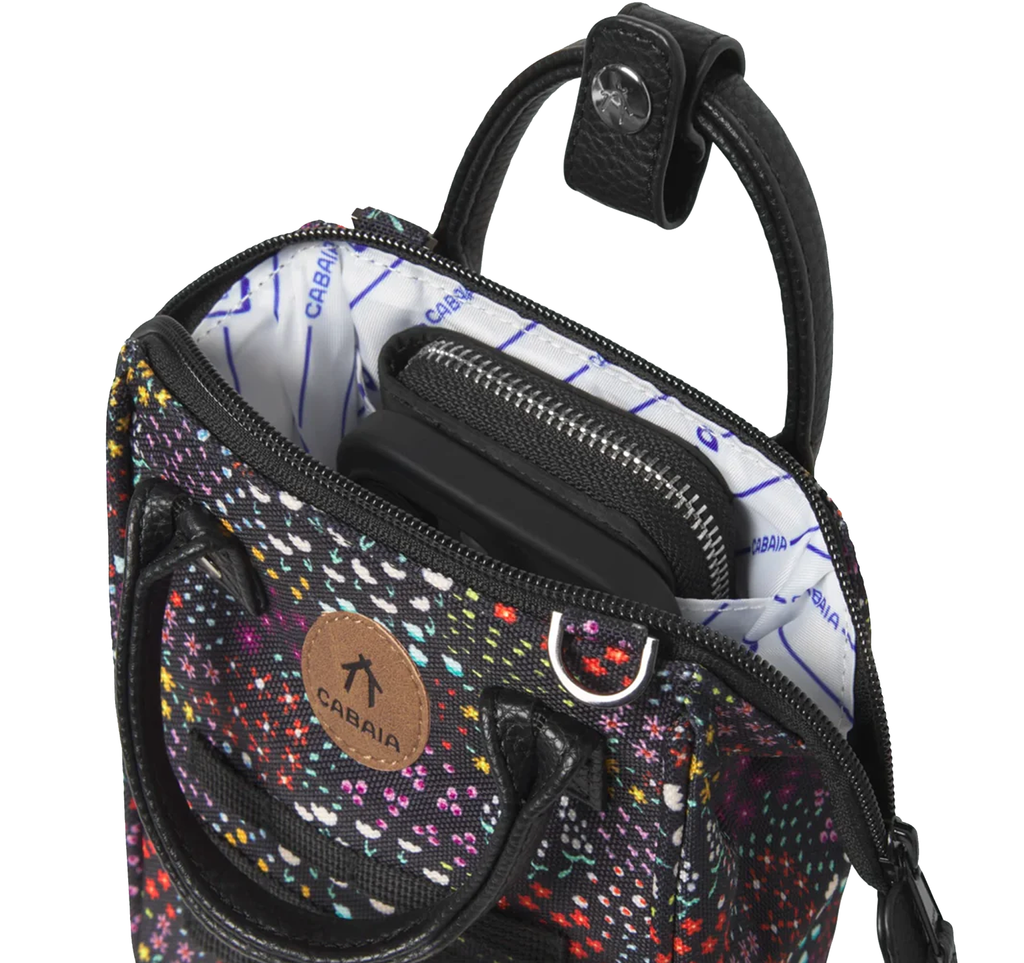 Castelldefels - CABAIA Sac à bandoulière Nano