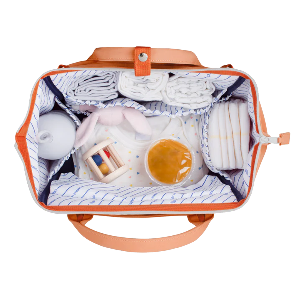 CABAIA Baby Bag M Chambery