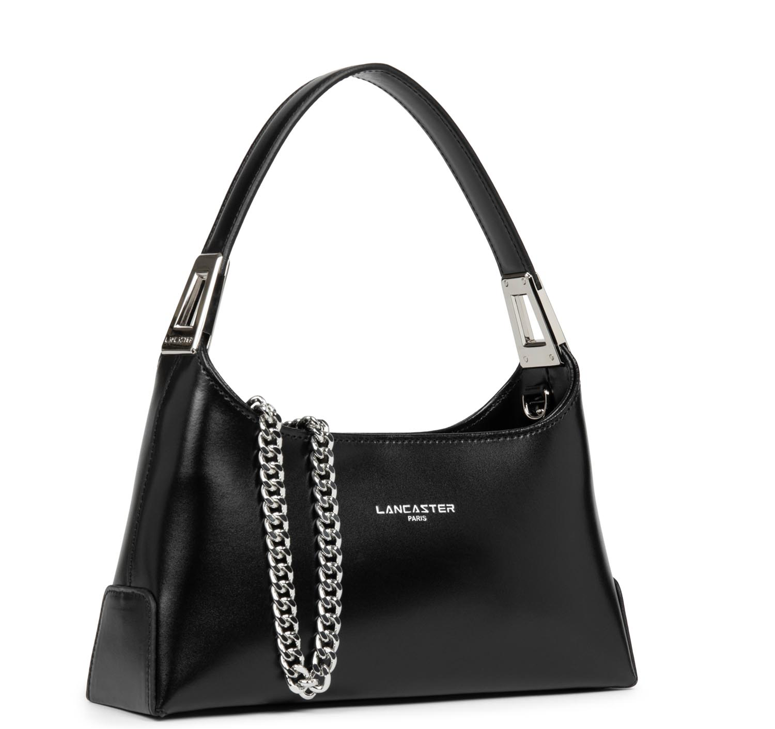 LANCASTER petit sac baguette suave ace