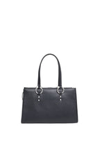 Noir - LACOSTE Sac à main moyen Celys