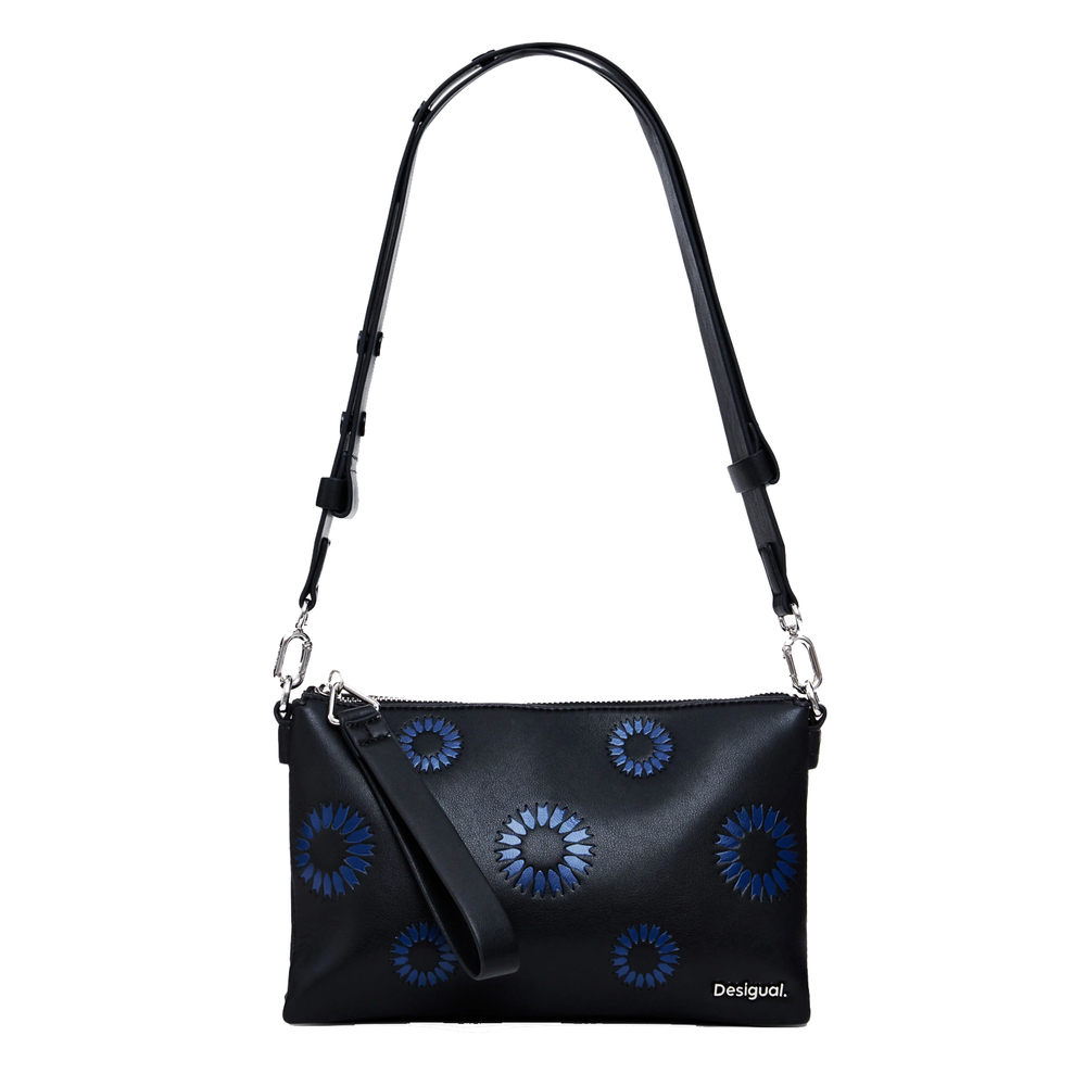 
                      
                        DESIGUAL Sac perforé
                      
                    